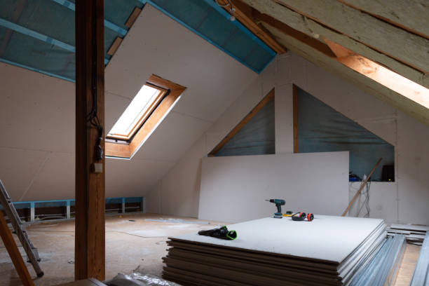 Best Insulation Replacement Services  in Mount Pleasant, SC