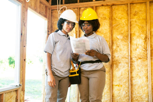 Best Crawl Space Insulation  in Mount Pleasant, SC