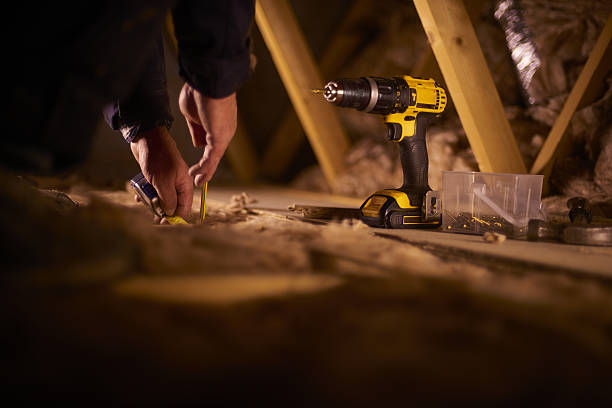Best Insulation Contractors for Homes  in Mount Pleasant, SC